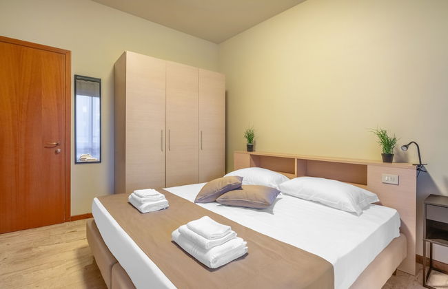 Casa da Suite Fraschini - Foto 9