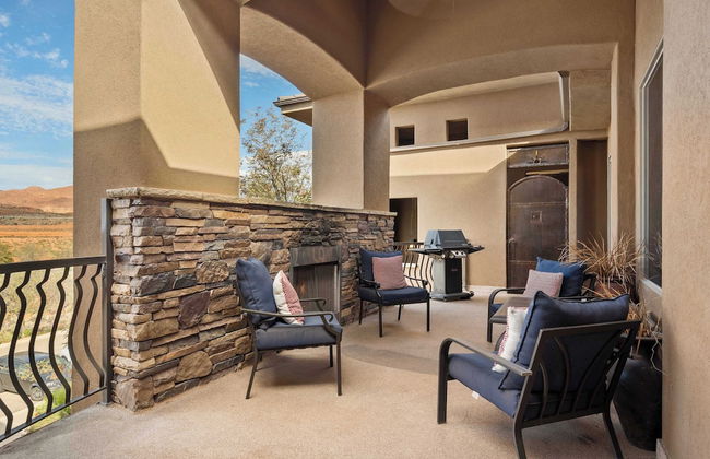 Sunset Hideaway Near National Parks & Hike/bike - Foto 34