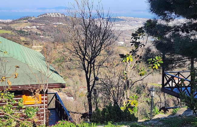 Nefes House - Photo 16