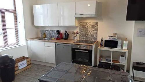 Le Perchoir - Foto 2