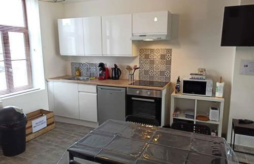 Le Perchoir - Foto 2