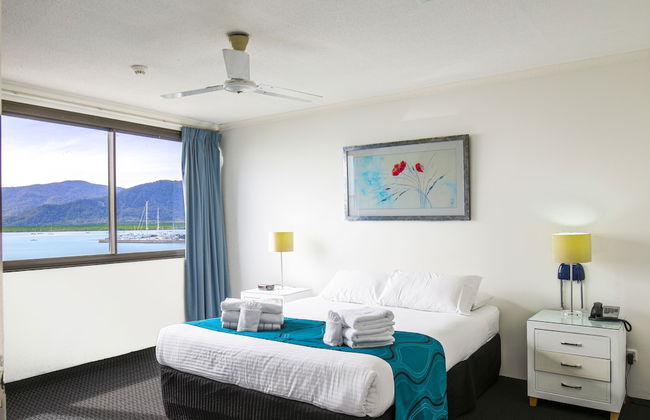 Cairns Aquarius - Foto 4