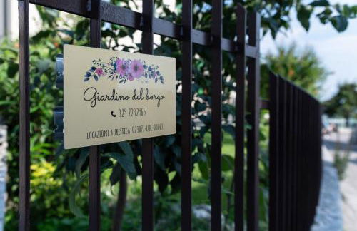 Giardino del Borgo Appartamento Valpolicella - Foto 24