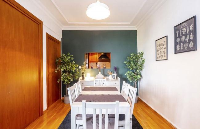 Missafir Apartment With a Panoramic Bosphorus View - Foto 11