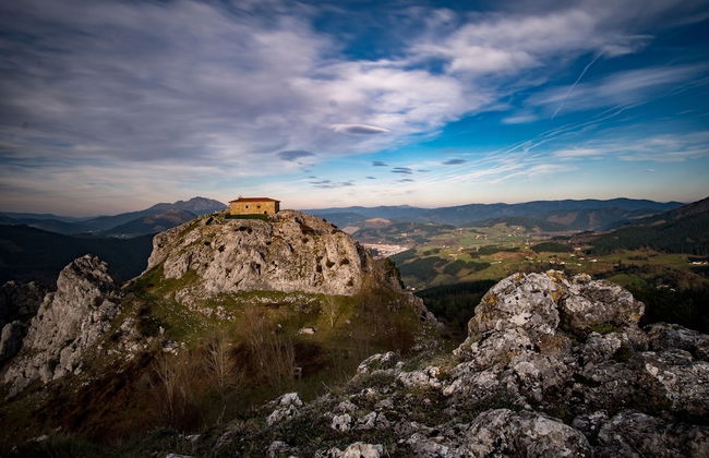 Urkulu Landetxea - Foto 30