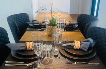 Chalet du calme Gersthofen - Foto 11