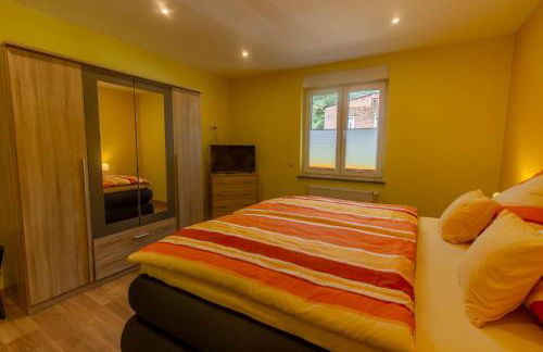 Ferienwohnung Philipp - Foto 11