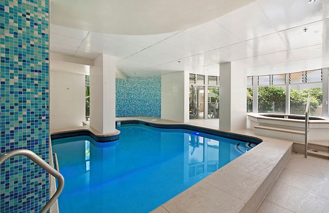 Zenith Ocean Front Apartments - Photo 55