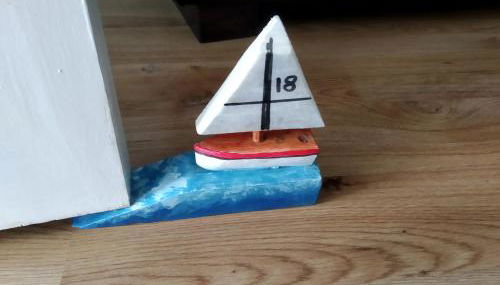 Fishermans Cottage - Foto 2