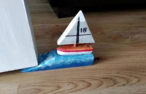 Fishermans Cottage - Foto 2