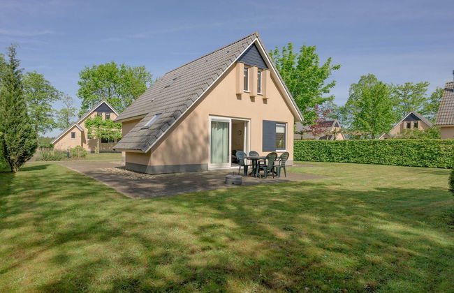 Bungalow in Sondel Near Slotermeer Lake - Foto 24