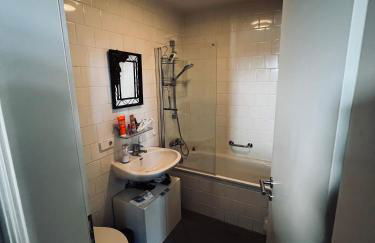 Panoramahaus am Ammersee I Sauna I Wellness I Kamin - Foto 13