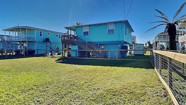 Servicios del alojamiento