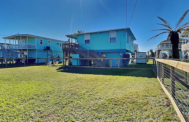 Coastal Den by Ryson Vacation Rentals - Foto 3