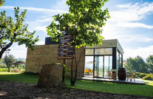 Quinta da Chouza Agroturismo e Enoturismo - Foto 7