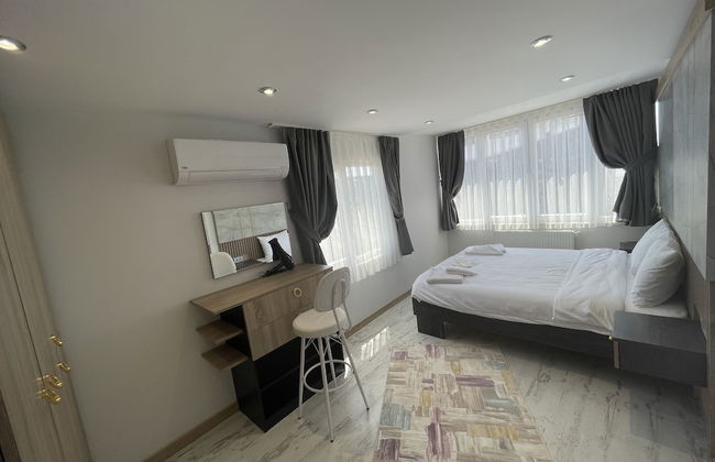 Blue Mansion Hotel - Foto 8