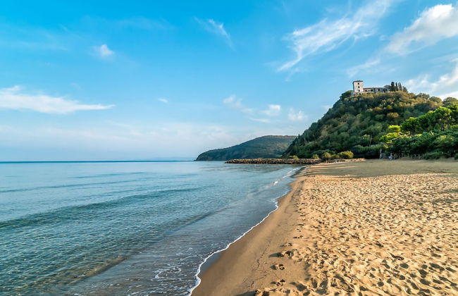 Villetta Il Pino - Foto 39