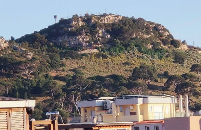 Room-la Palma King Room With Balcony Lap - Foto 16