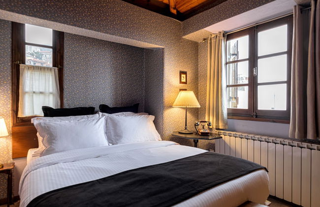 Arachova Wooden Chalet - Photo 2