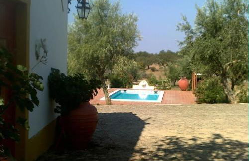 Monte da Tarouca no Alto Alentejo - Foto 17