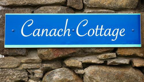 Canach Cottage - Foto 5
