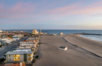 Modern Ocean Front Beach Home- 3 king beds 3 bedroom - Foto 22