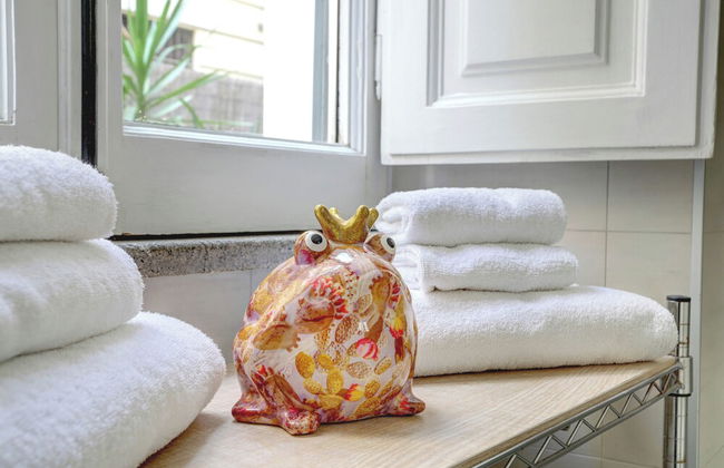 Colosseo Secret Garden - Home and More - Photo 24