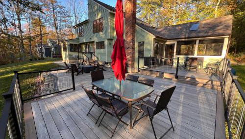 The Woodridge Retreat - Foto 4