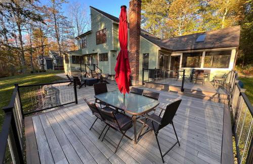 The Woodridge Retreat - Foto 4