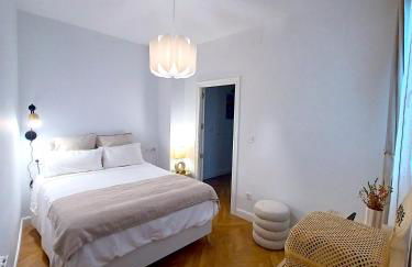 Apartamento Marqués de Villores centro - Foto 20