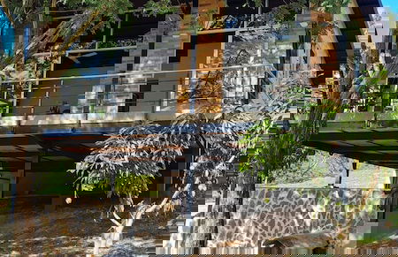 Cabañas Vacacionales Pa Lo Alto - Foto 14