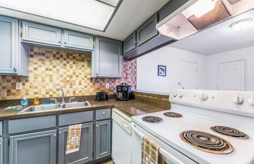 Modern Casa Grande Paradise heated pool condo NO PETS ALLOWED - Foto 31