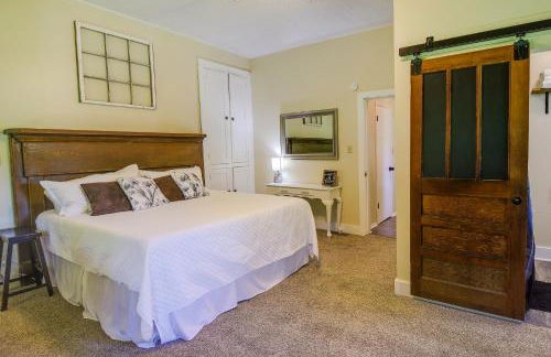 Jefferson City Getaway - 3 Mi to Cherokee Lake! - Foto 49