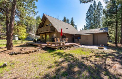 Walk to the Village, Hot Tub, SHARC pass, AC, Games, Bikes, Grill, Pet-Friendly - Foto 57