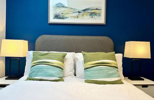 Stunning City Centre Duplex with Free Parking - Foto 17