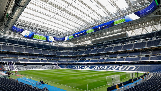 Tour Bernabéu - Photo 3