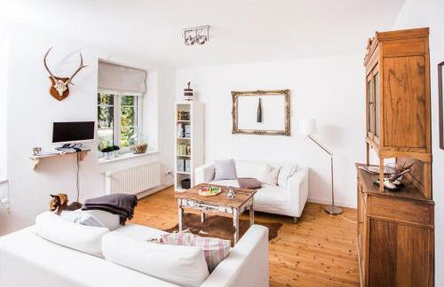 Ferienwohnungen Dr Wagner - Photo 35