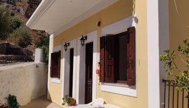 Nikos and Eva Studios - Foto 5