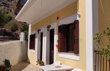 Nikos and Eva Studios - Foto 5