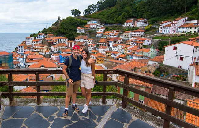 Full-Day Private Tour at Oviedo to Coastal Wonders of Asturias - Photo 6