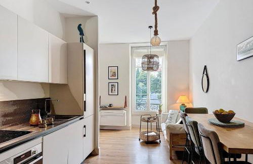 Charming 2-Bedroom Retreat Near City Center with Excellent Transport Links - Foto 2