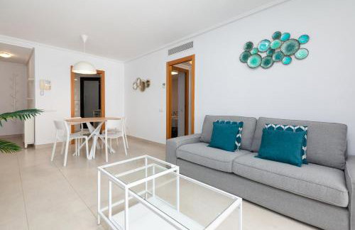 ApartUP Patacona Palm Beach II - Foto 11
