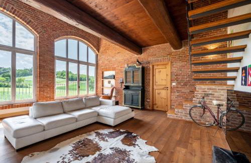 Holiday Home La Bell'aria by Interhome - Foto 12