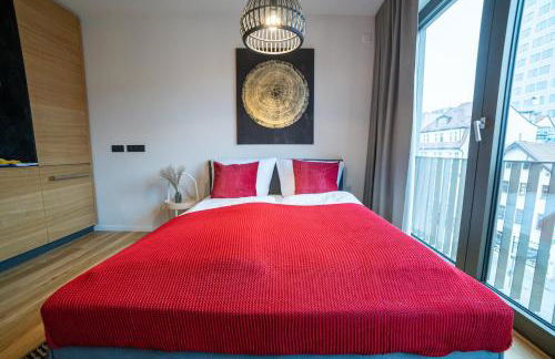 Anders Apartments - Foto 50