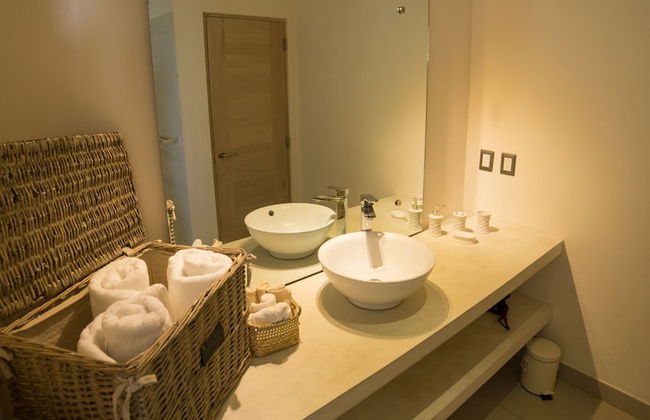 Villas Agua Dulce - Loft Panaema - Photo 22