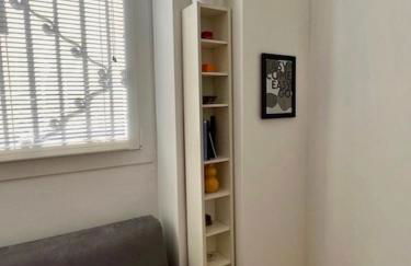 The Small White House In Milan - Foto 35