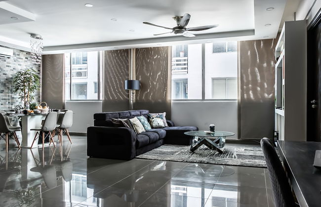 Diaphanous Urban Apartment - Foto 9