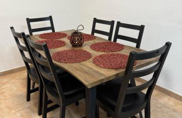 MAR BALTICO Apartment - Photo 8