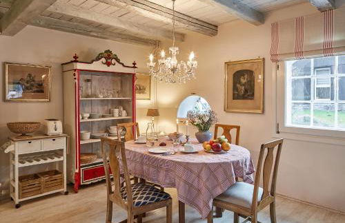 Gut Hohenstein - Stellmacherhaus - Foto 13