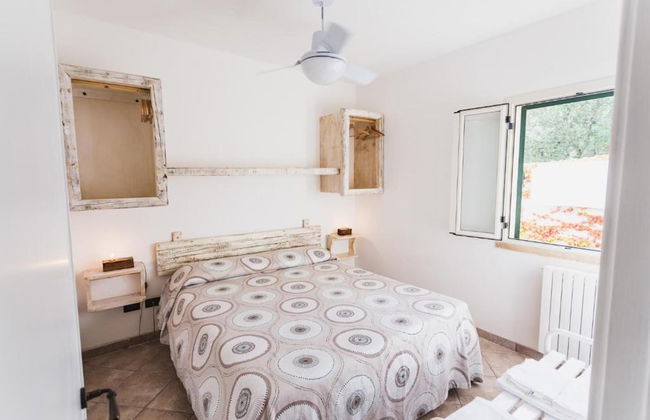 BIO AGRITURISMO SALOS - Foto 22